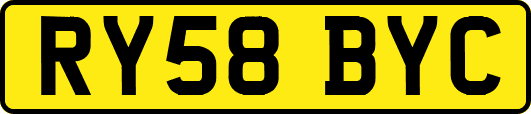 RY58BYC
