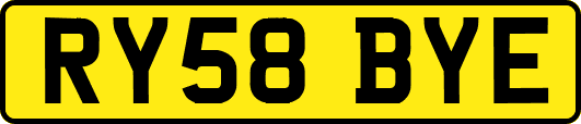 RY58BYE