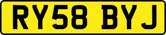 RY58BYJ