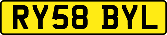 RY58BYL