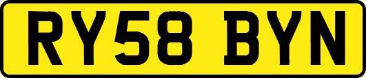 RY58BYN