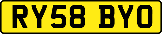 RY58BYO