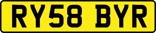 RY58BYR