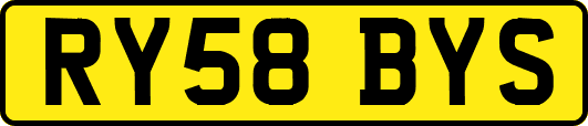 RY58BYS