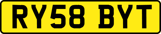 RY58BYT