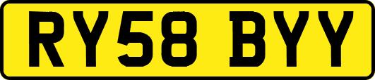 RY58BYY