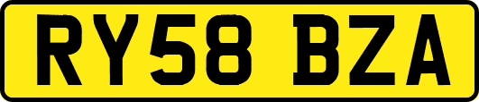 RY58BZA
