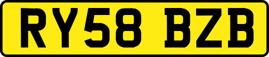RY58BZB