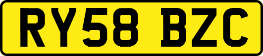 RY58BZC