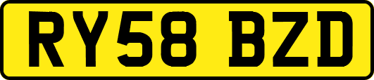 RY58BZD