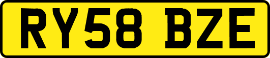 RY58BZE