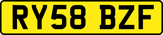 RY58BZF