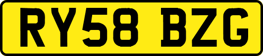 RY58BZG