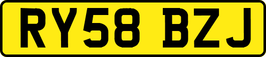 RY58BZJ