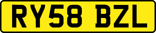 RY58BZL