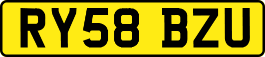 RY58BZU
