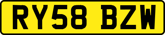 RY58BZW