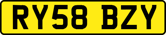 RY58BZY
