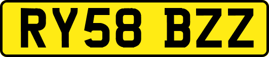 RY58BZZ