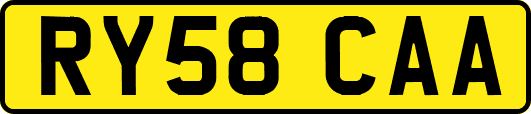 RY58CAA