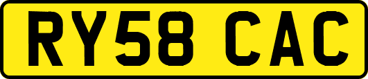 RY58CAC