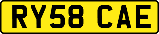 RY58CAE