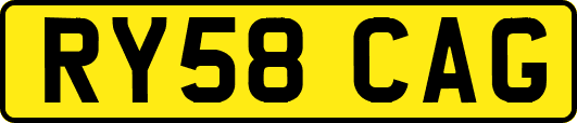 RY58CAG