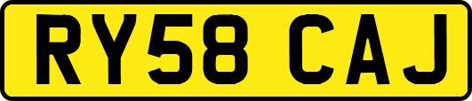 RY58CAJ
