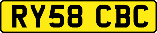 RY58CBC
