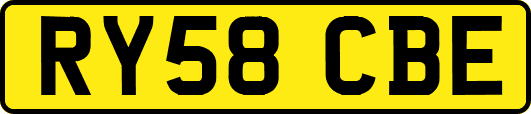 RY58CBE