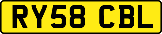 RY58CBL