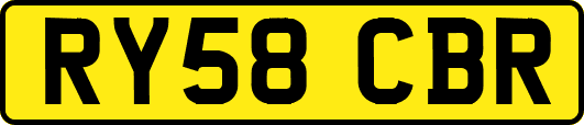 RY58CBR