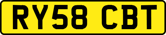 RY58CBT
