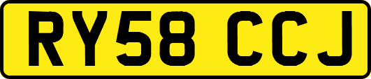 RY58CCJ