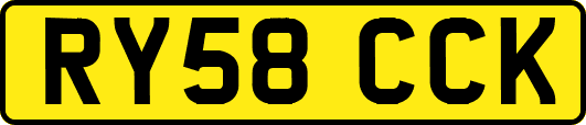 RY58CCK