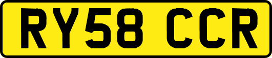 RY58CCR