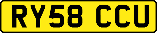RY58CCU