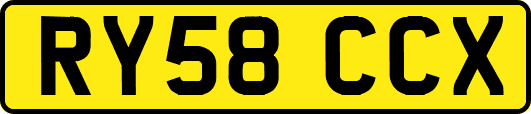 RY58CCX