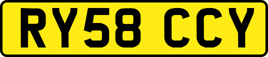 RY58CCY