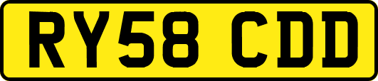RY58CDD
