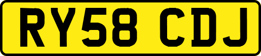 RY58CDJ