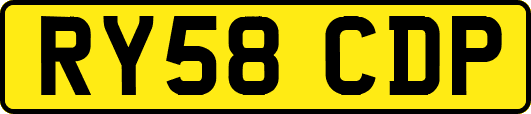 RY58CDP
