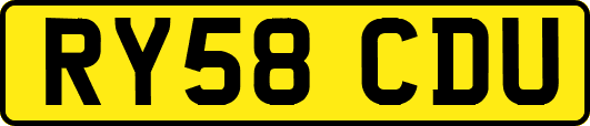 RY58CDU