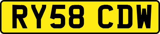 RY58CDW