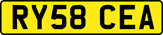 RY58CEA