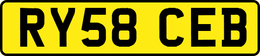 RY58CEB