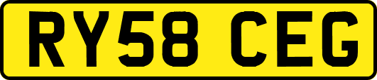 RY58CEG