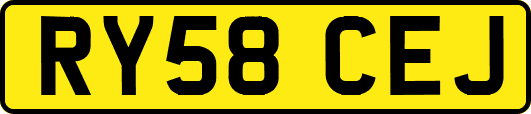 RY58CEJ