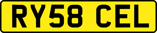 RY58CEL