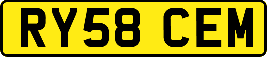RY58CEM